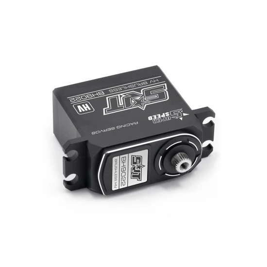 SRT 9022 HV Brushless Servo