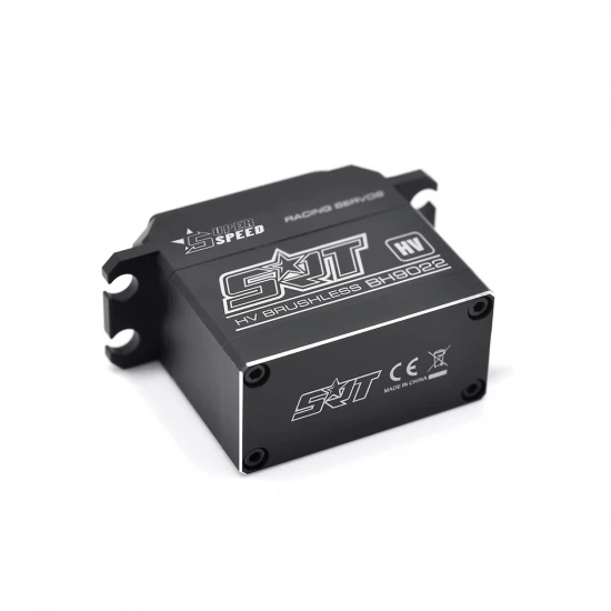 SRT 9022 HV Brushless Servo