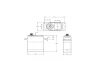 SRT 9022 HV Brushless Servo