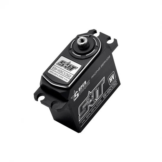 SRT 1:8 Car HV Brushless Servo