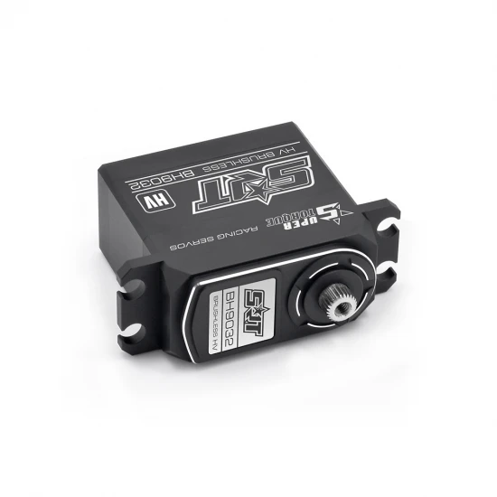 SRT 1:8 Car HV Brushless Servo