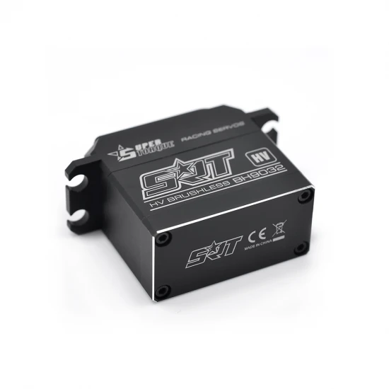 SRT 1:8 Car HV Brushless Servo