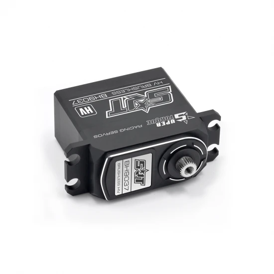 SRT 1/5 On-Road HV Brushless Servo