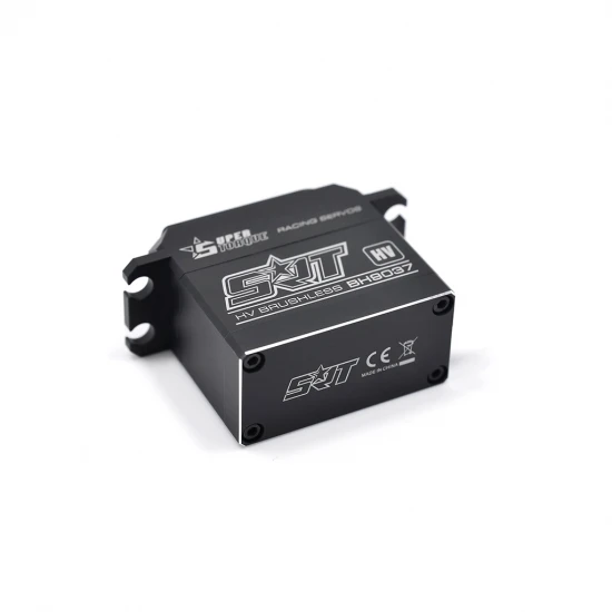 SRT 1/5 On-Road HV Brushless Servo