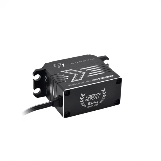 SRT 922S HV Brushless Servo