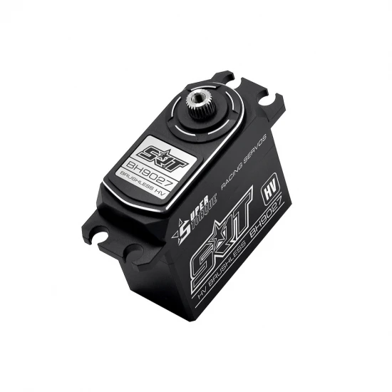 SRT 1:8 Off-Road HV Brushless Servo