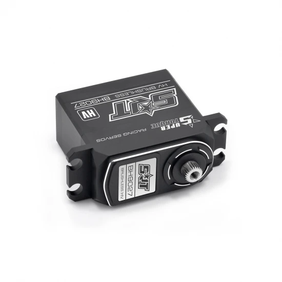 SRT 1:8 Off-Road HV Brushless Servo
