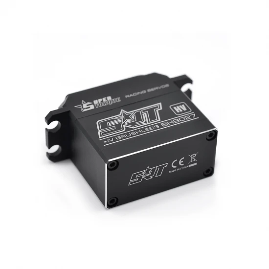 SRT 1:8 Off-Road HV Brushless Servo