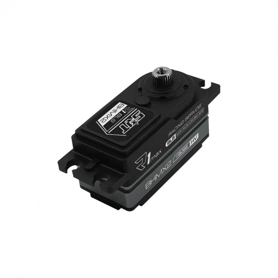 SRT BHMX2 1:10 Brushless Servo