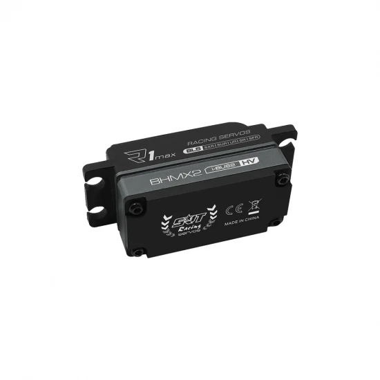 SRT BHMX2 1:10 Brushless Servo