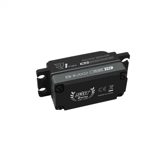 SRT BHMX2 1:10 Brushless Servo