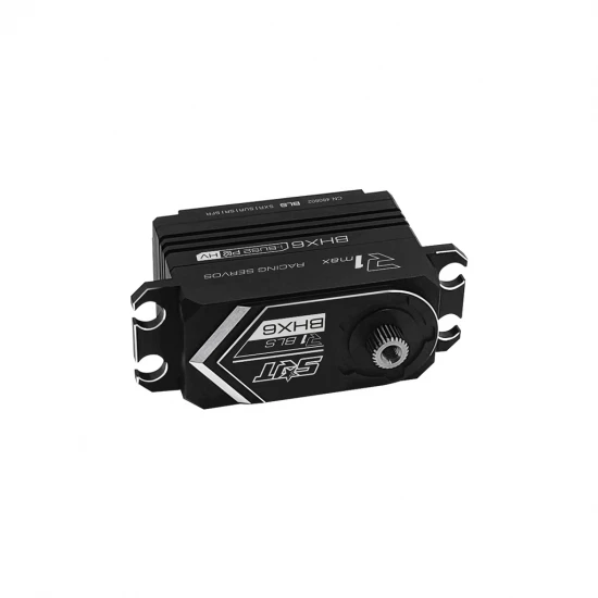 SRT BHX6 HV Brushless Servo