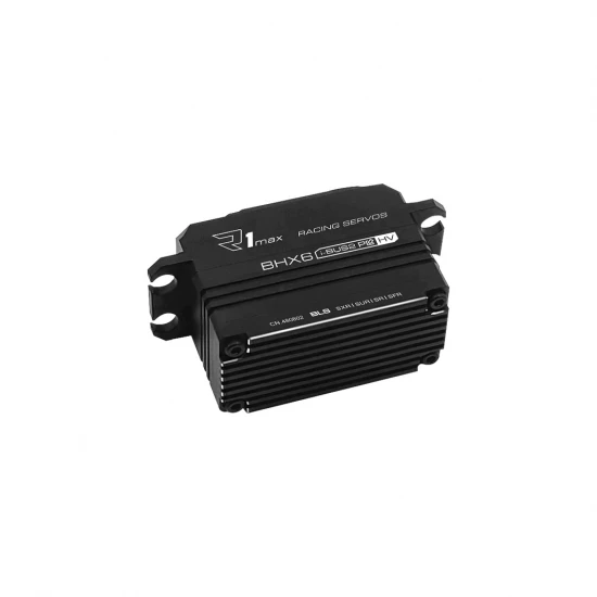 SRT BHX6 HV Brushless Servo