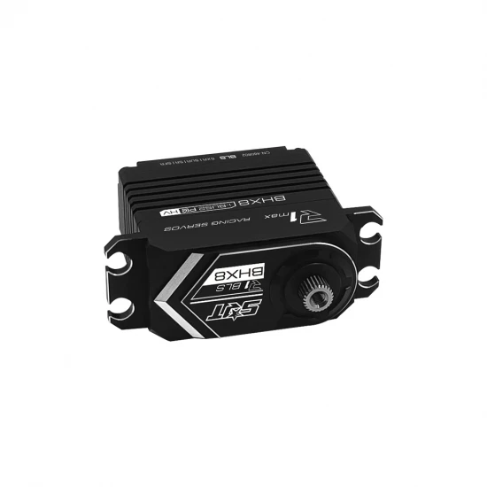 SRT BHX8 HV Brushless Servo