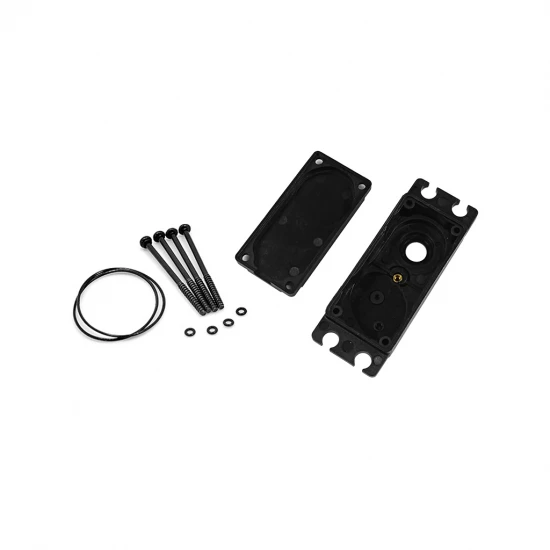 SRT CH6012 1:10 Scale On-Road HV Servo Case