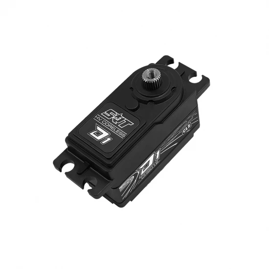 SRT CH6012 1:10 Scale On-Road HV Servo