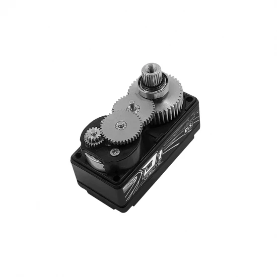 SRT CH6012 1:10 Scale On-Road HV Servo