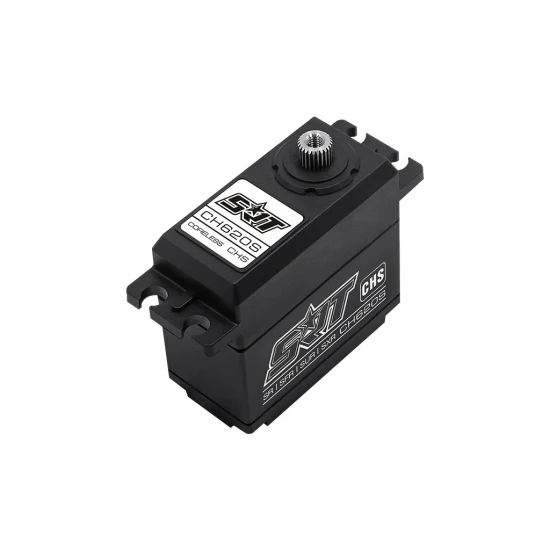SRT CH620S 1:8 Scale HV Coreless Servo