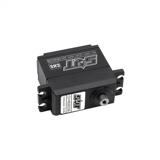 SRT CH620S 1:8 Scale HV Coreless Servo