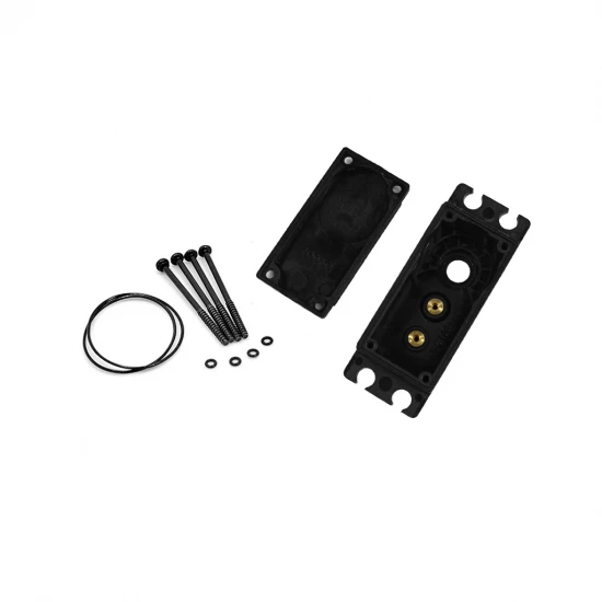 SRTCH635S 1/5 Scale OR HV Coreless Servo Case