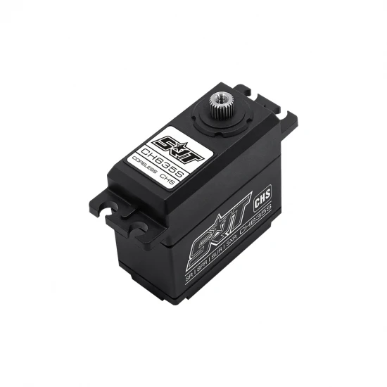SRT CH635S 1/5 Scale OR HV Coreless Servo