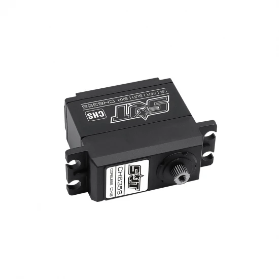 SRT CH635S 1/5 Scale OR HV Coreless Servo