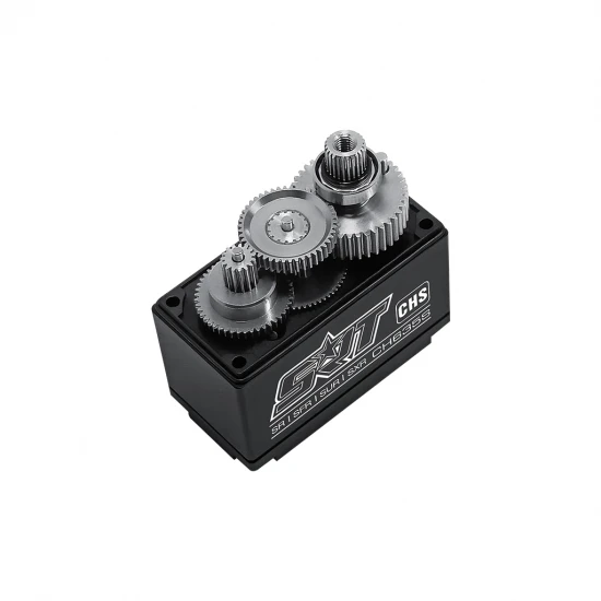SRT CH635S 1/5 Scale OR HV Coreless Servo