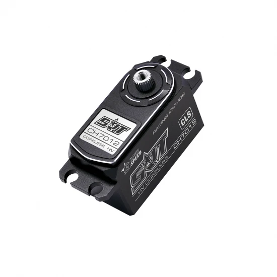 SRT CH7012 1:10 Scale On-Road HV Servo