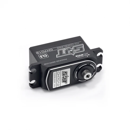 SRT CH7012 1:10 Scale On-Road HV Servo