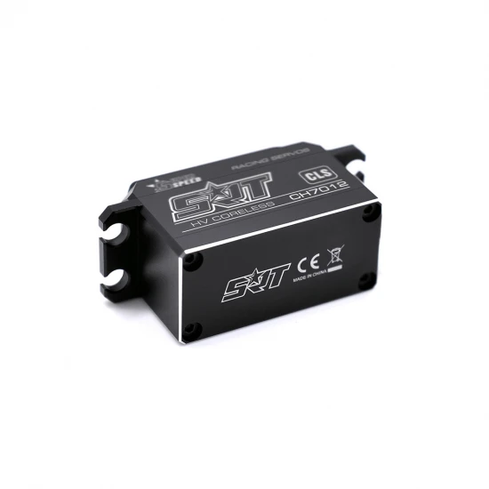 SRT CH7012 1:10 Scale On-Road HV Servo