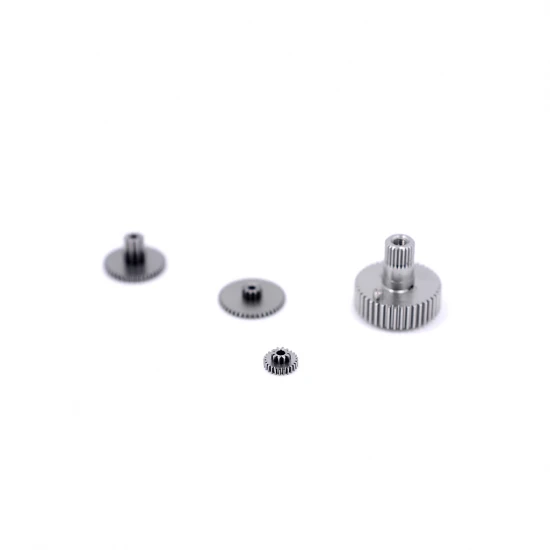 SRT CH7015 1:10 OnRoad Steering HV Servo Gear Set