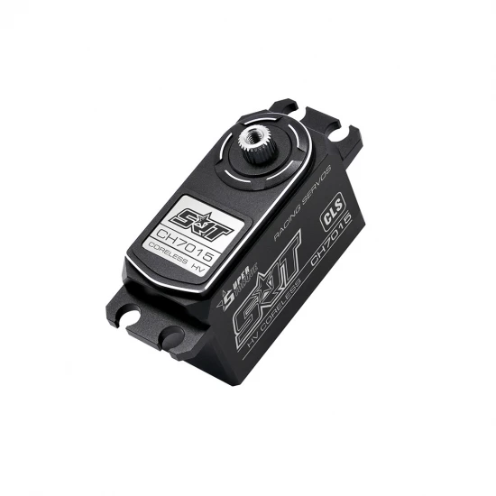 SRT CH7015 1:10 On-Road (Steering) HV Servo