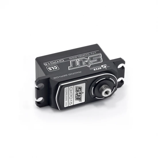 SRT CH7015 1:10 On-Road (Steering) HV Servo