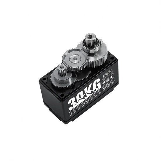 SRT CL6030 Waterproof Coreless Servo