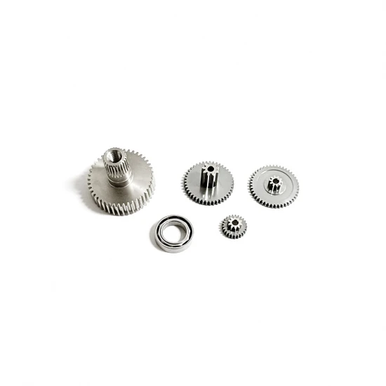 SRT D1S 1:10 Drift Car HV Servo Gear Set