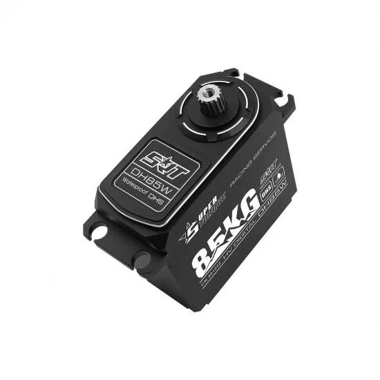 SRT DH85W All-Metal High-Torque Servo