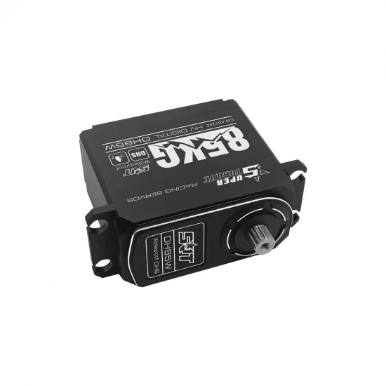 SRT DH85W All-Metal High-Torque Servo