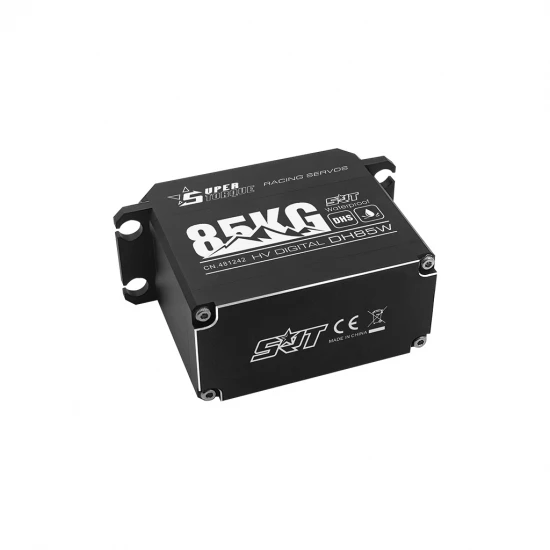 SRT DH85W All-Metal High-Torque Servo