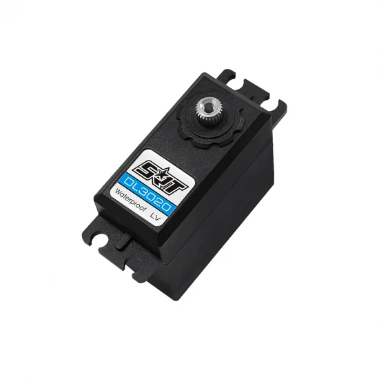 SRT DL3020 LV Digital Waterproof Servo