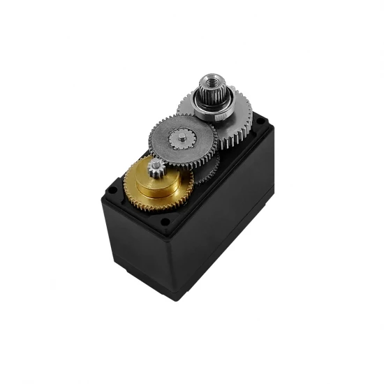 SRT DL3020 LV Digital Waterproof Servo