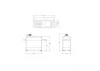 SRT DL3020 LV Digital Waterproof Servo