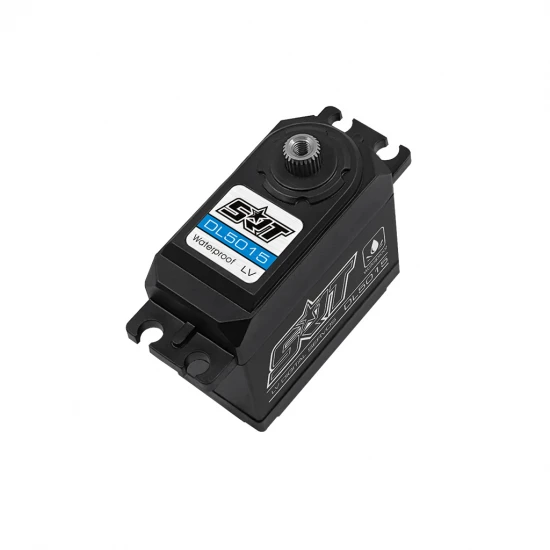 SRT DL5015 LV Digital Waterproof Servo