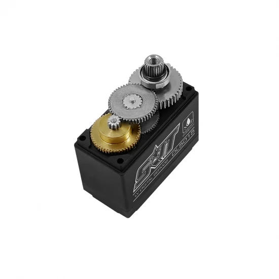 SRT DL5015 LV Digital Waterproof Servo