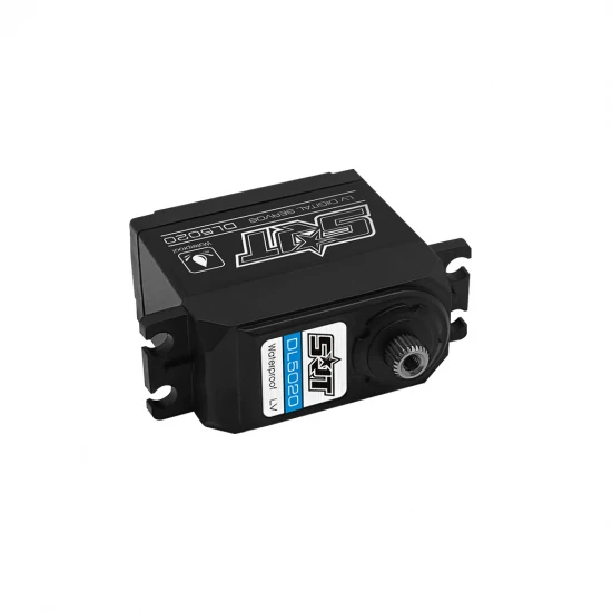 SRT DL5020 LV Digital Waterproof Servo