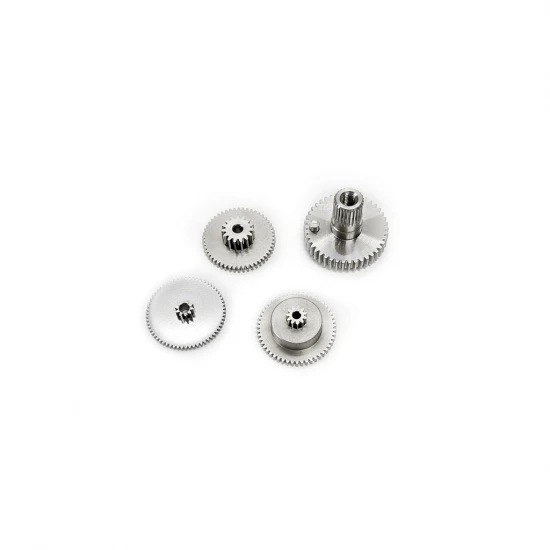 SRT T45 HV Coreless Servo Gear Set