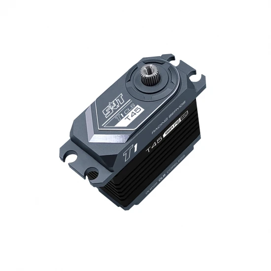 SRT T45 HV Coreless Servo
