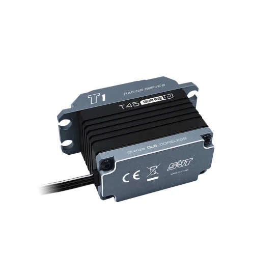 SRT T45 HV Coreless Servo
