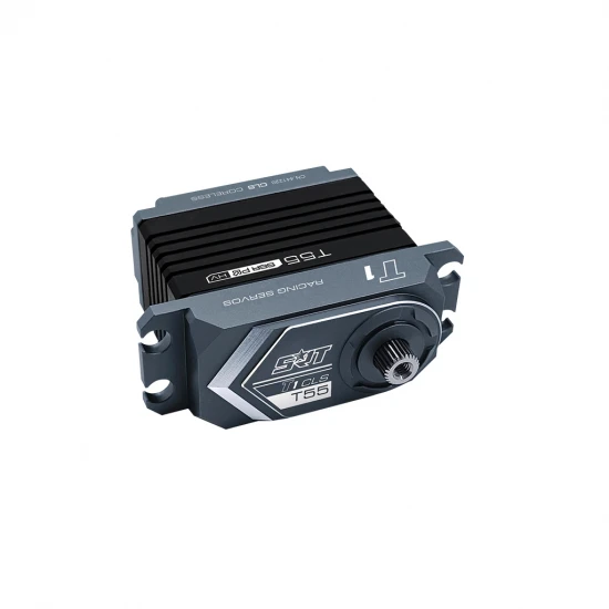 SRT T55 HV Coreless Servo