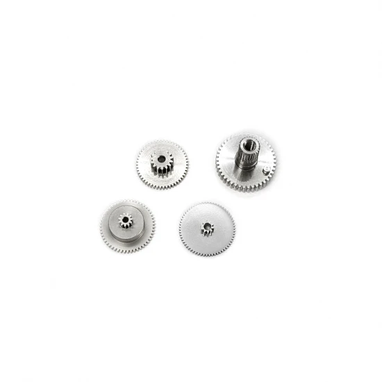 SRT T65 HV Brushless Servo Gear Set
