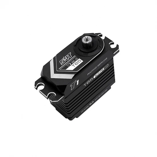 SRT T65 HV Brushless Servo